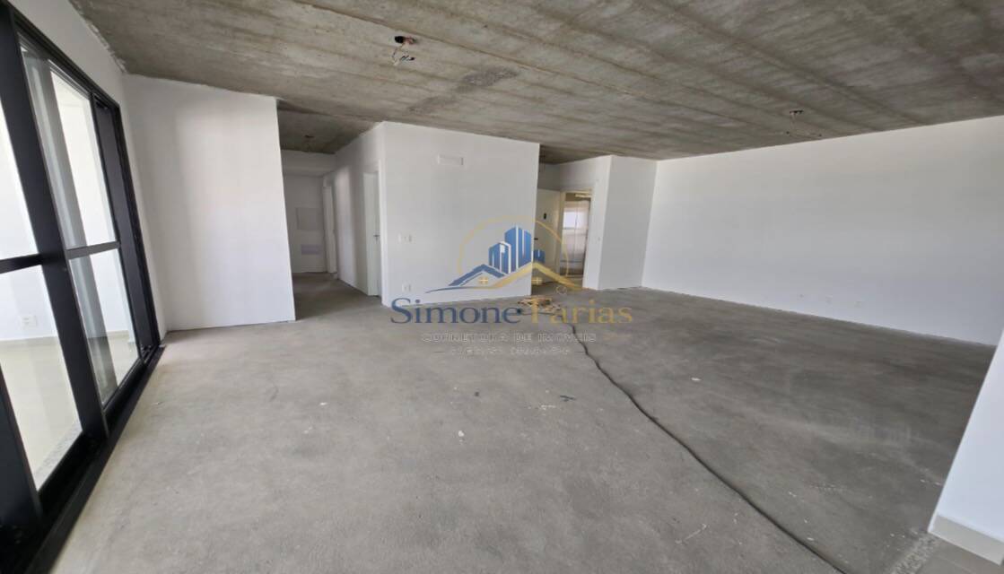 Apartamento, 3 quartos, 143 m² - Foto 4