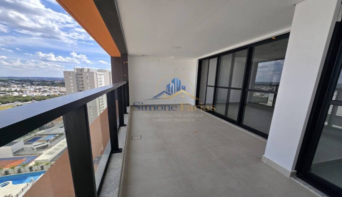 Apartamento, 3 quartos, 143 m² - Foto 6