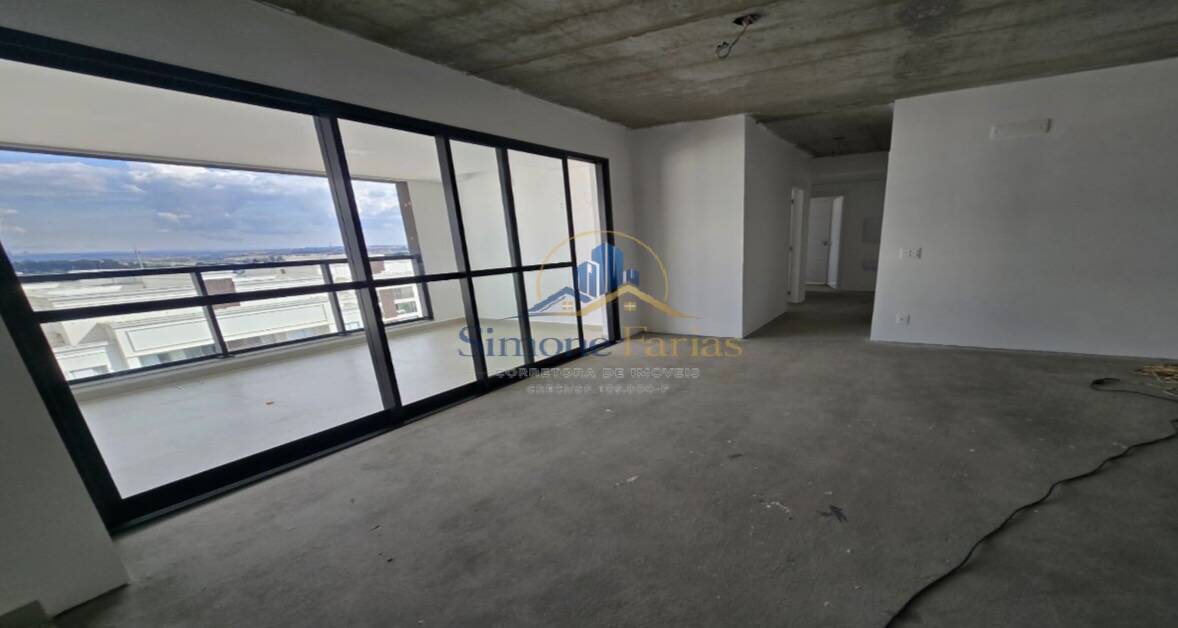 Apartamento, 3 quartos, 143 m² - Foto 5