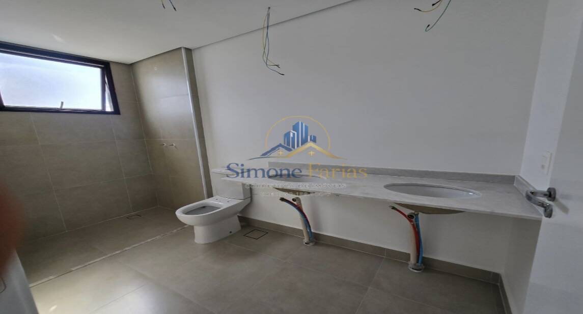Apartamento, 3 quartos, 143 m² - Foto 12