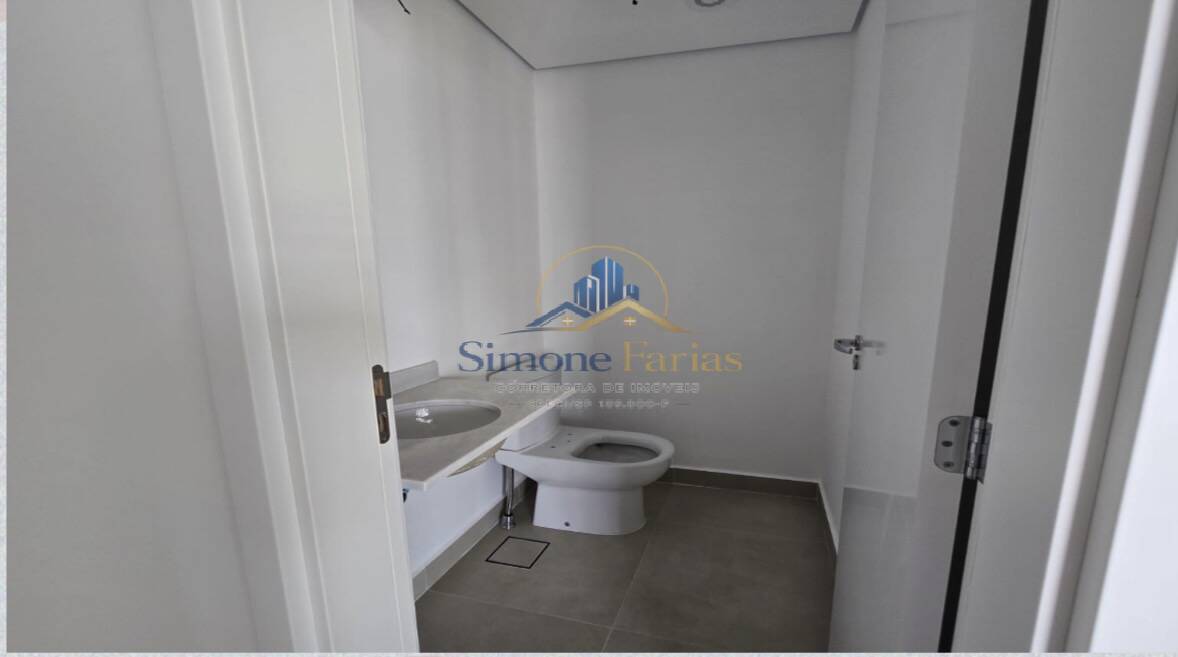 Apartamento, 3 quartos, 143 m² - Foto 7
