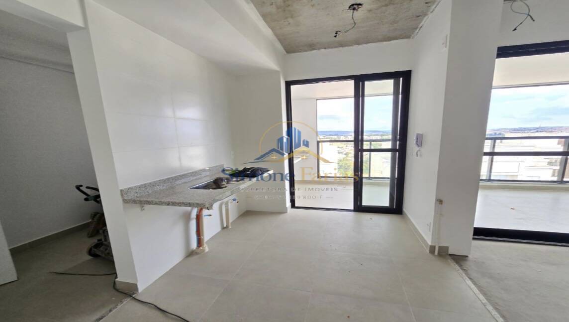 Apartamento, 3 quartos, 143 m² - Foto 9
